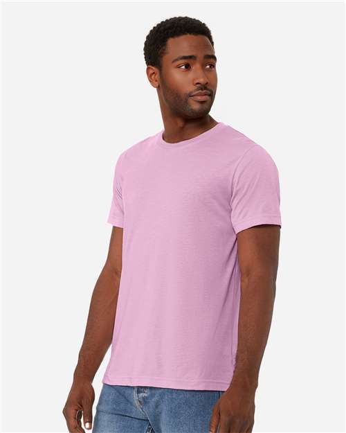 BELLA + CANVAS Triblend Tee 3413