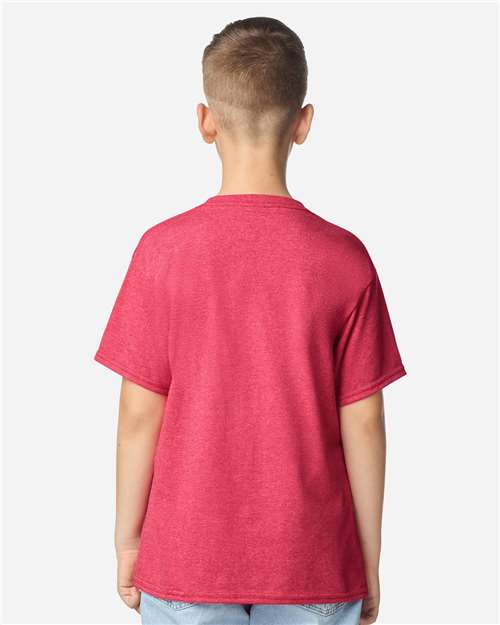 Gildan Youth Heavy Cotton™ T-Shirt 5000B