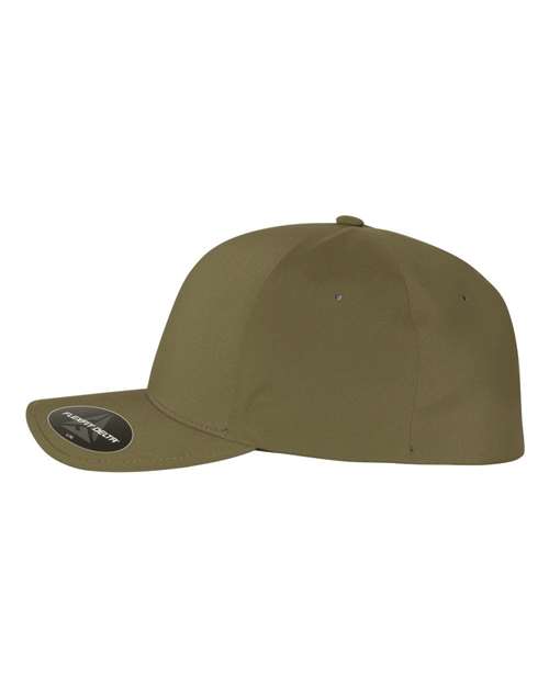 Flexfit Delta® Seamless Cap 180