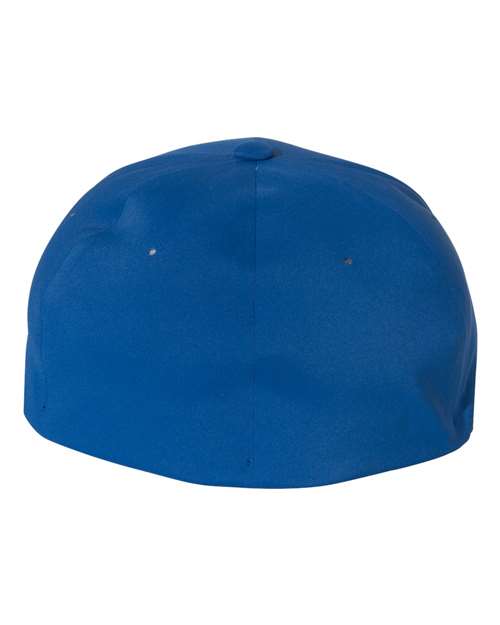 Flexfit Delta® Seamless Cap 180