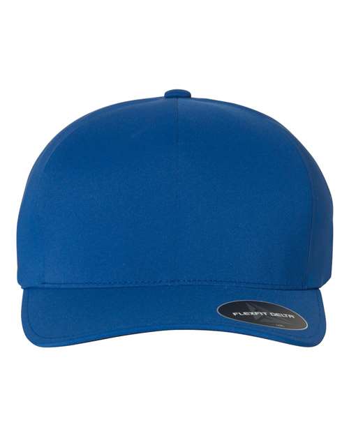 Flexfit Delta® Seamless Cap 180