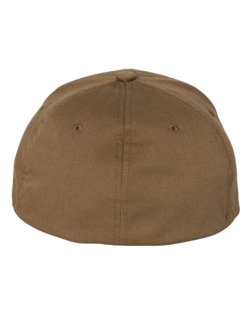 Flexfit Cotton Blend Cap 6277