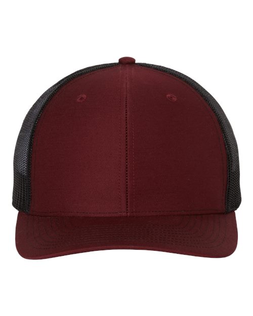 🎁 Richardson Snapback Trucker Cap 112 (100% off)