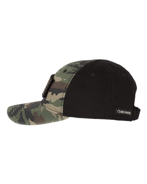 DRI DUCK Tactical Cap 3353