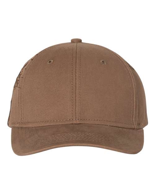 DRI DUCK Lineman Cap 3345