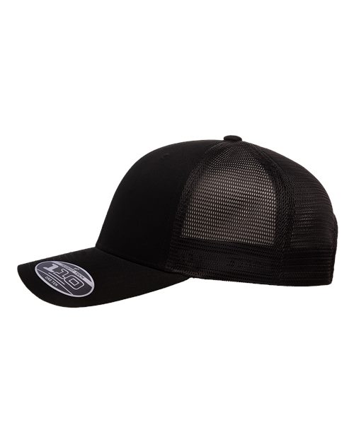 Flexfit 110® Mesh-Back Cap 110M