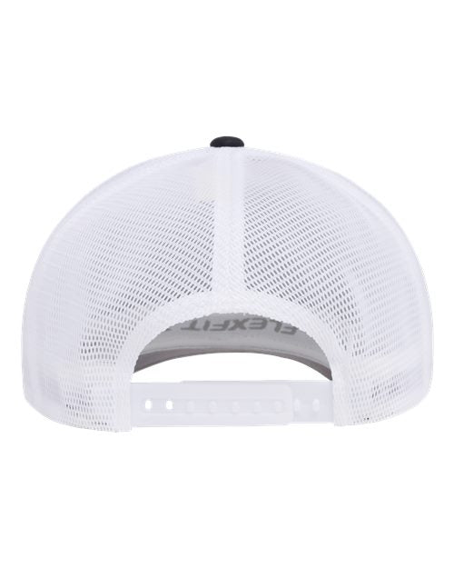 Flexfit 110® Mesh-Back Cap 110M