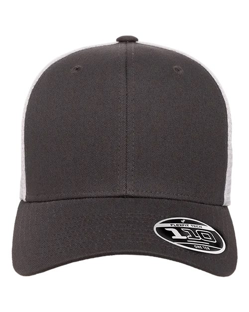 Flexfit 110® Mesh-Back Cap 110M