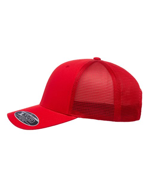 Flexfit 110® Mesh-Back Cap 110M