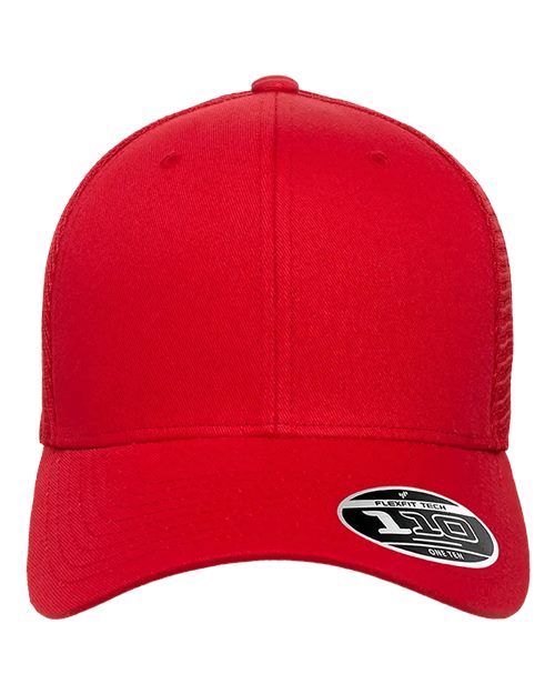Flexfit 110® Mesh-Back Cap 110M