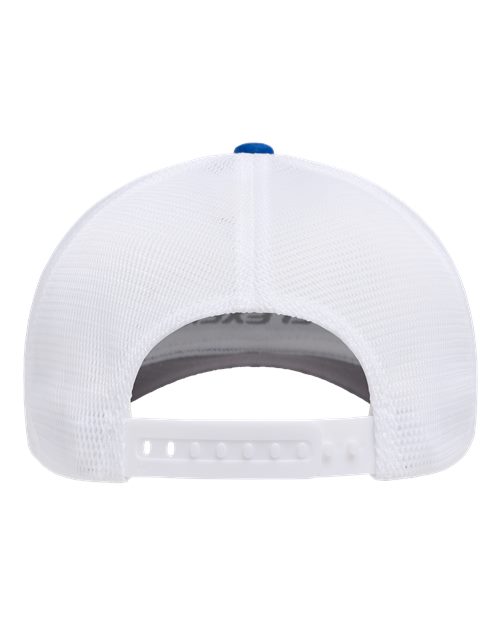 Flexfit 110® Mesh-Back Cap 110M
