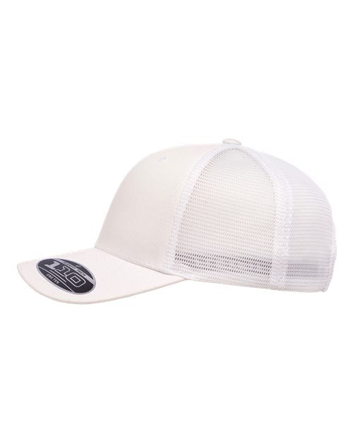 Flexfit 110® Mesh-Back Cap 110M