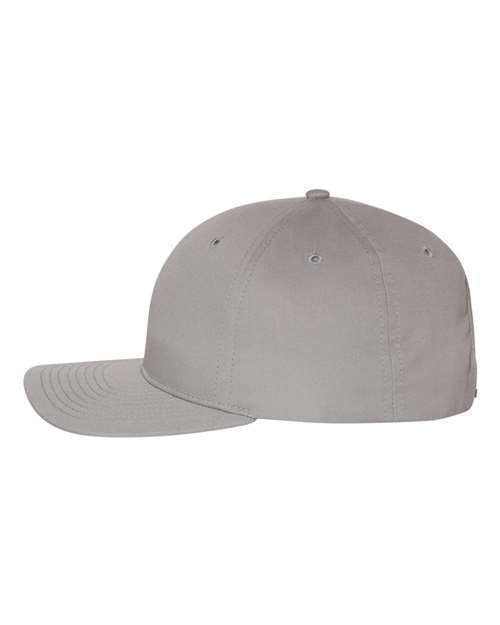 Richardson Pro Twill Snapback Cap 212