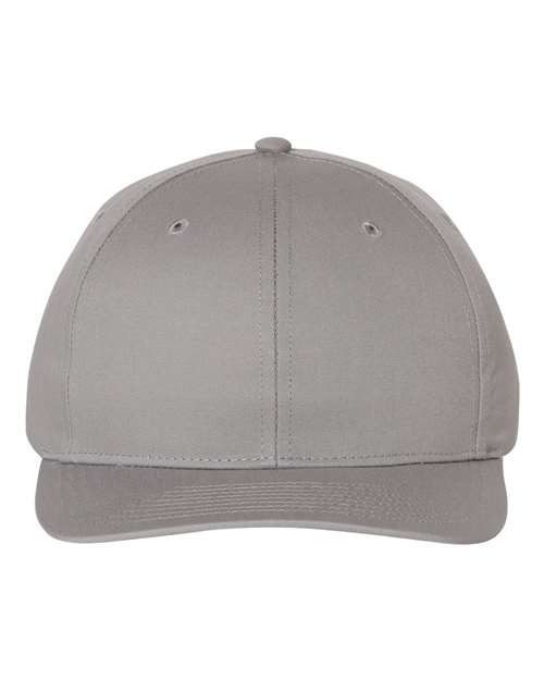 Richardson Pro Twill Snapback Cap 212
