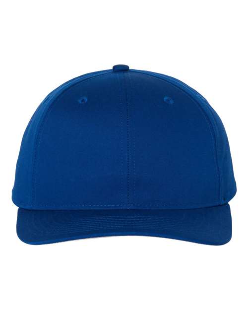Richardson Pro Twill Snapback Cap 212