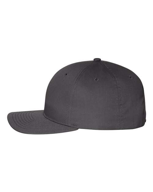 Richardson Pro Twill Snapback Cap 212