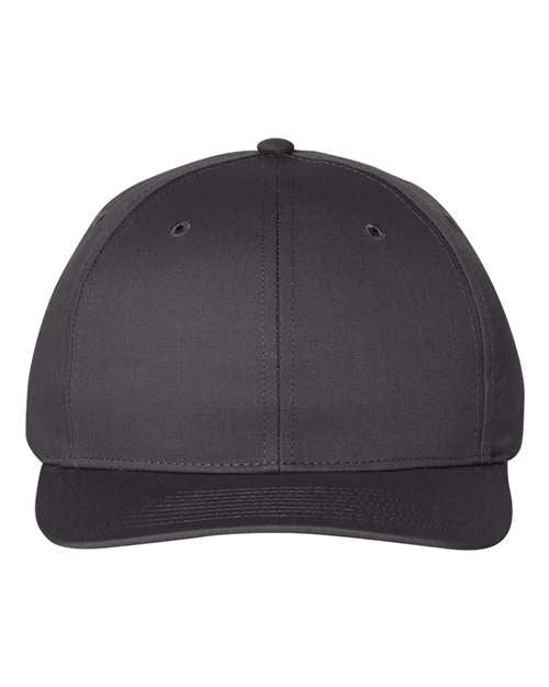 Richardson Pro Twill Snapback Cap 212