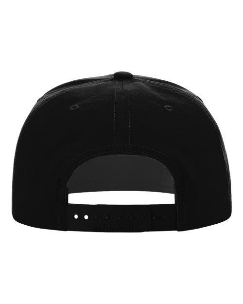 Richardson Umpqua Snapback Cap 256
