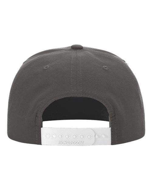 Richardson Umpqua Snapback Cap 256