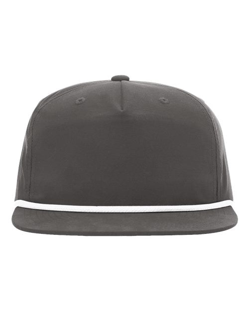 Richardson Umpqua Snapback Cap 256