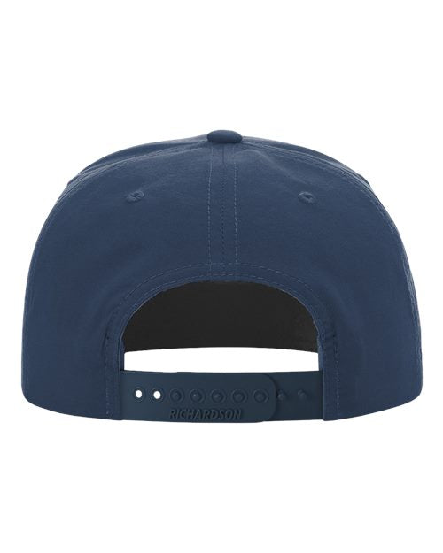 Richardson Umpqua Snapback Cap 256