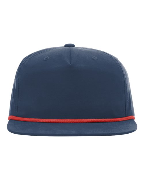 Richardson Umpqua Snapback Cap 256