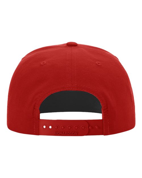 Richardson Umpqua Snapback Cap 256