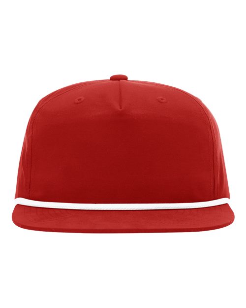 Richardson Umpqua Snapback Cap 256