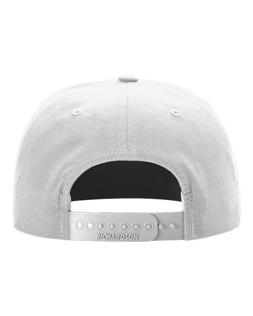 Richardson Umpqua Snapback Cap 256