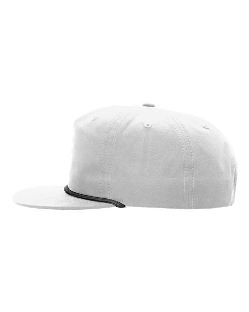 Richardson Umpqua Snapback Cap 256