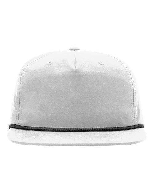 Richardson Umpqua Snapback Cap 256