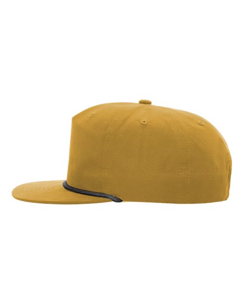 Richardson Umpqua Snapback Cap 256