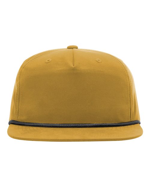 Richardson Umpqua Snapback Cap 256