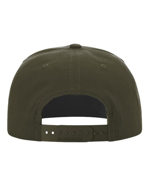 Richardson Umpqua Snapback Cap 256