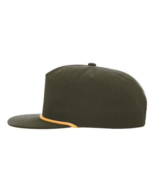 Richardson Umpqua Snapback Cap 256