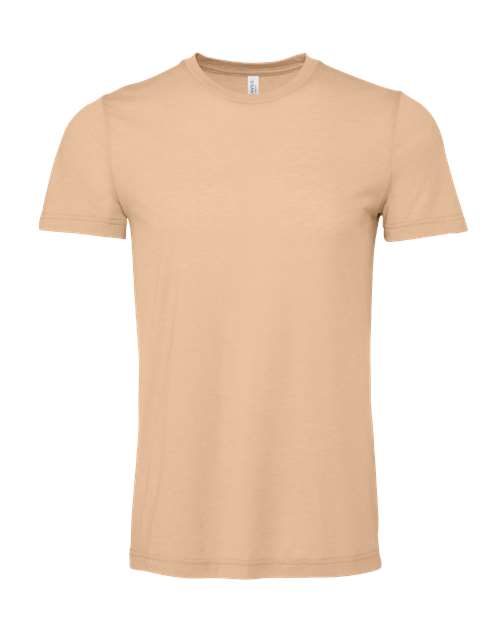 BELLA + CANVAS Triblend Tee 3413