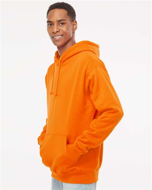 Independent Trading Co. Unisex Heavyweight Hooded Sweatshirt IND4000