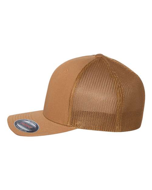 Flexfit Trucker Cap 6511