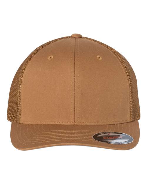 Flexfit Trucker Cap 6511