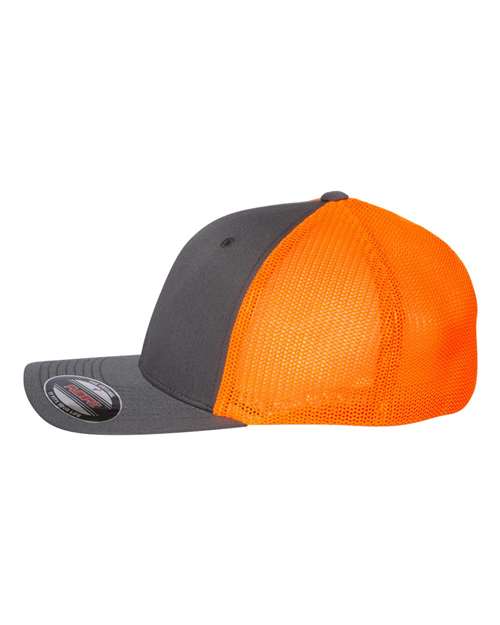 Flexfit Trucker Cap 6511