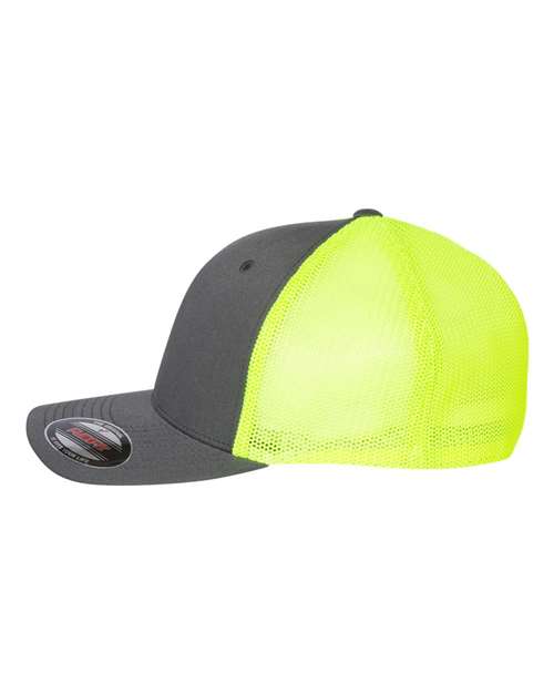 Flexfit Trucker Cap 6511
