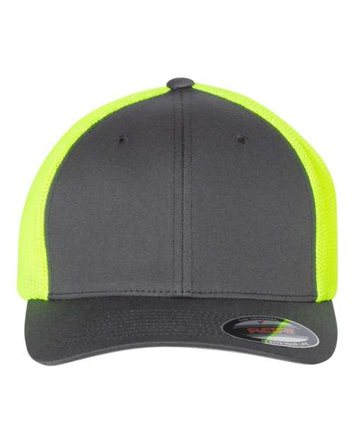Flexfit Trucker Cap 6511