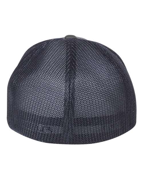 Flexfit Trucker Cap 6511