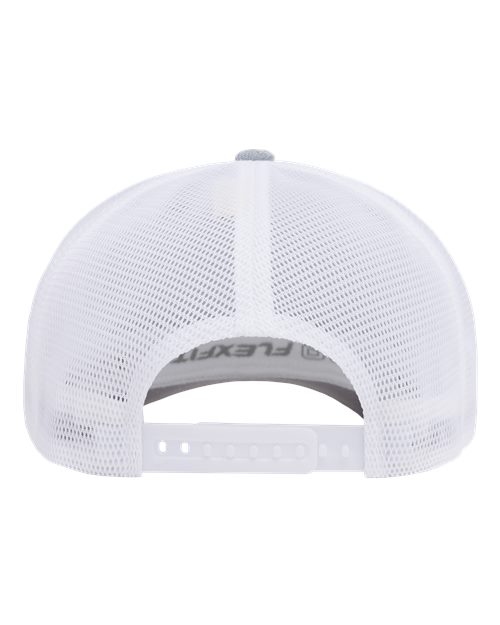 Flexfit 110® Mesh-Back Cap 110M