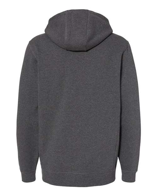 DRI DUCK Men's Woodland Fleece Hooded Pullover 7035