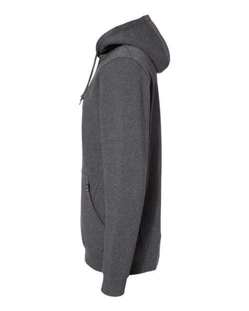 DRI DUCK Men's Woodland Fleece Hooded Pullover 7035