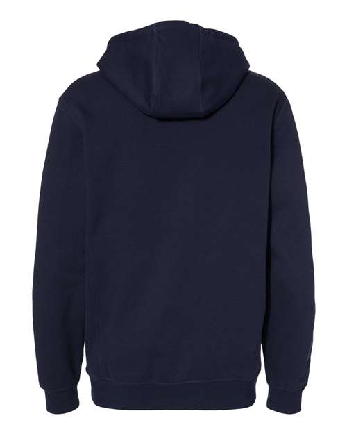 DRI DUCK Men's Woodland Fleece Hooded Pullover 7035