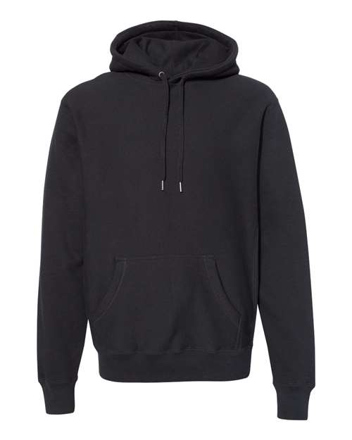 Independent Trading Co. Unisex Legend Premium Heavyweight Cross-Grain Hooded Sweatshirt IND5000P