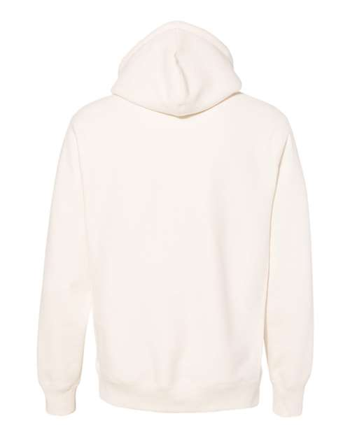 Independent Trading Co. Unisex Legend Premium Heavyweight Cross-Grain Hooded Sweatshirt IND5000P