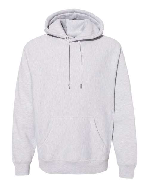Independent Trading Co. Unisex Legend Premium Heavyweight Cross-Grain Hooded Sweatshirt IND5000P